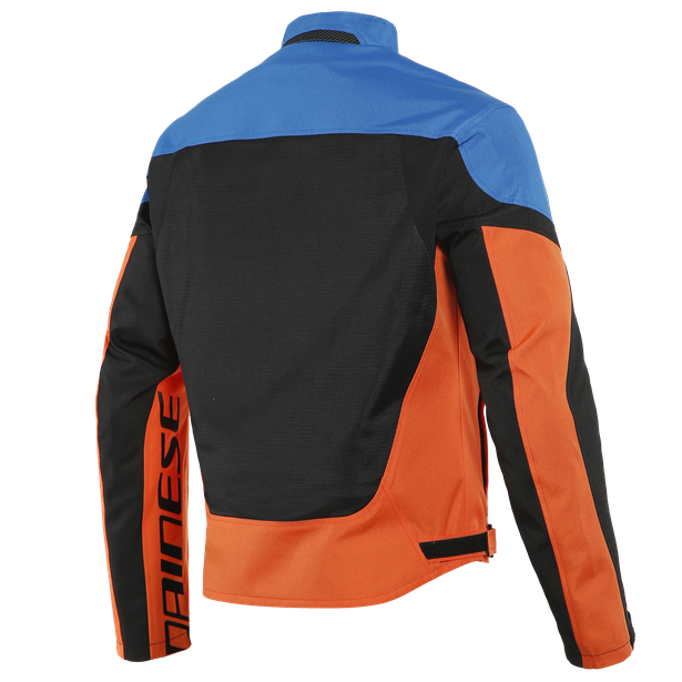 Dainese Levante Air Textile Jacket