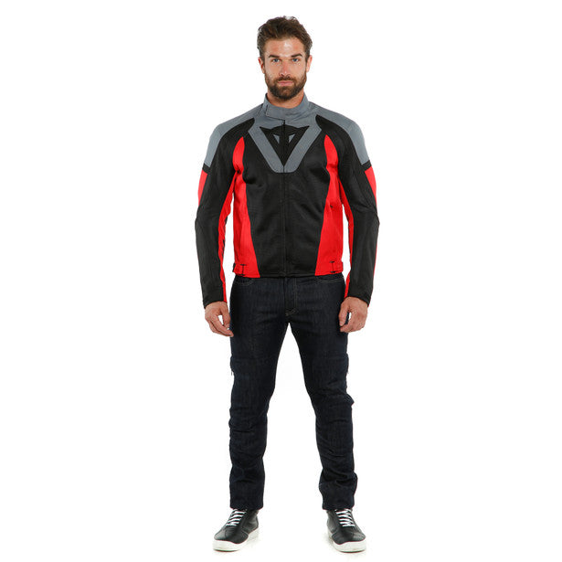 Dainese Levante Air Textile Jacket