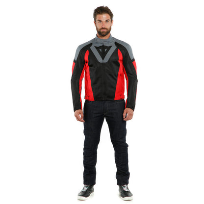 Dainese Levante Air Textile Jacket