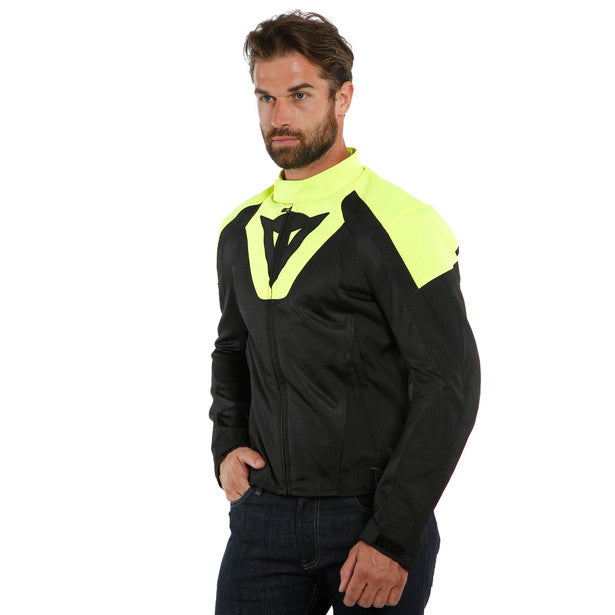 Dainese Levante Air Textile Jacket