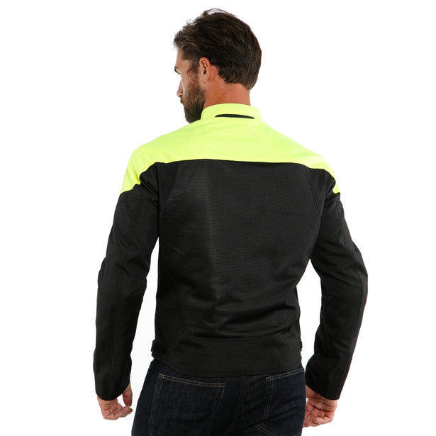 Dainese Levante Air Textile Jacket