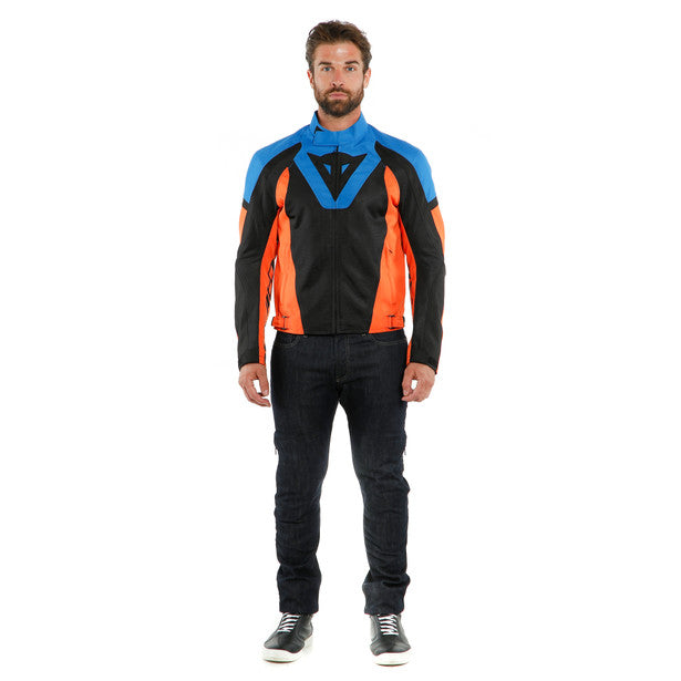 Dainese Levante Air Textile Jacket