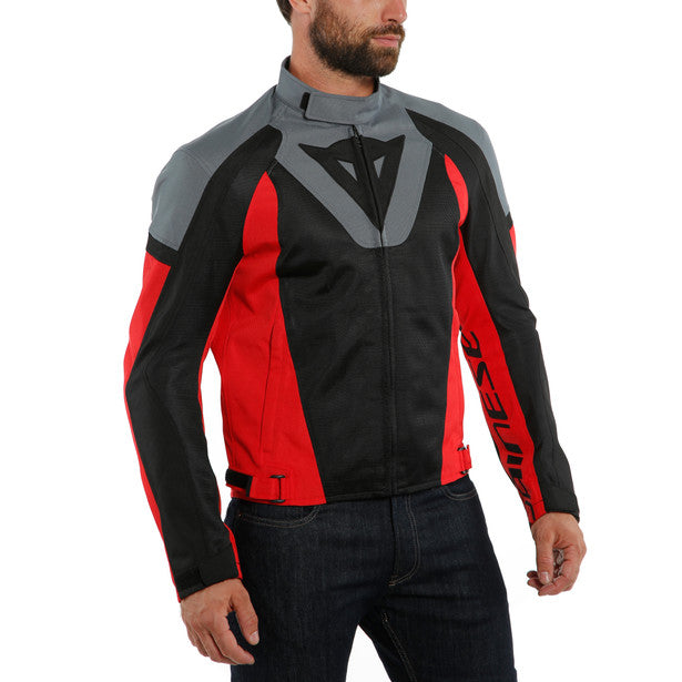 Dainese Levante Air Textile Jacket