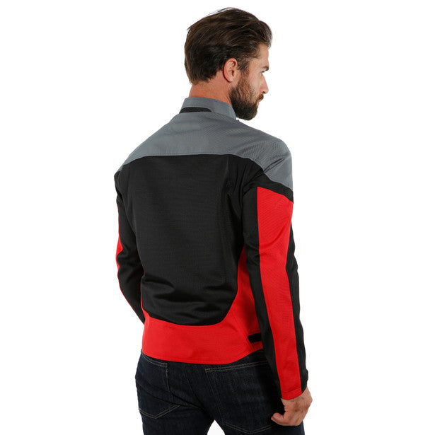 Dainese Levante Air Textile Jacket