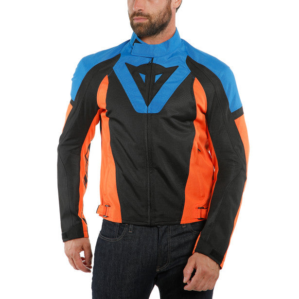 Dainese Levante Air Textile Jacket