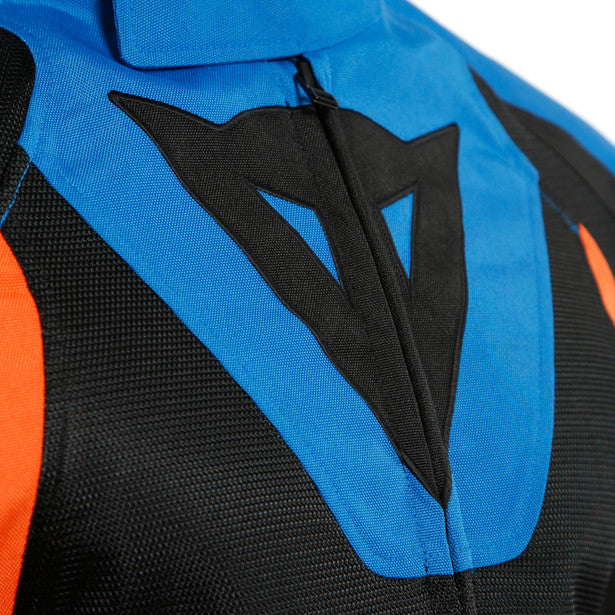 Dainese Levante Air Textile Jacket