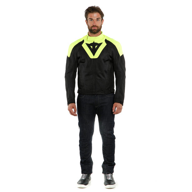 Dainese Levante Air Textile Jacket