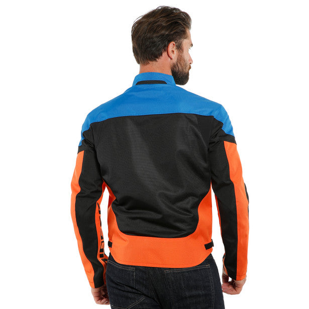 Dainese Levante Air Textile Jacket