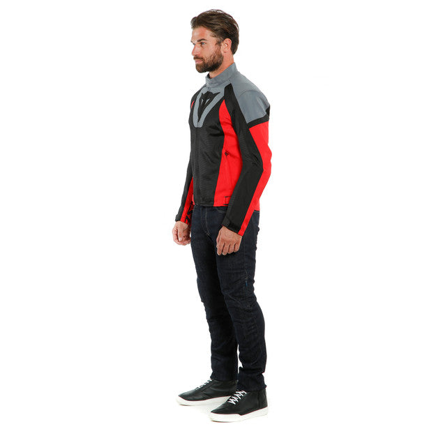 Dainese Levante Air Textile Jacket