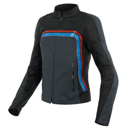 Dainese Lola 3 Lady Leather Jacket
