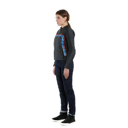 Dainese Lola 3 Lady Leather Jacket