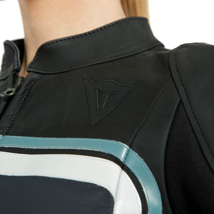 Dainese Lola 3 Lady Leather Jacket