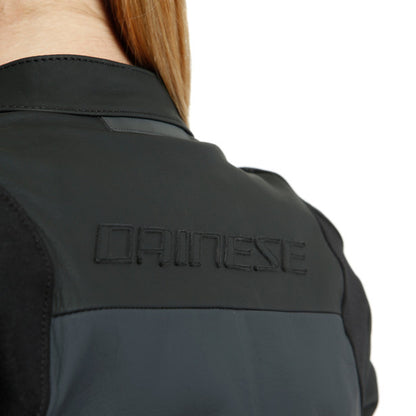 Dainese Lola 3 Lady Leather Jacket