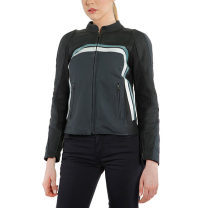 Dainese Lola 3 Lady Leather Jacket