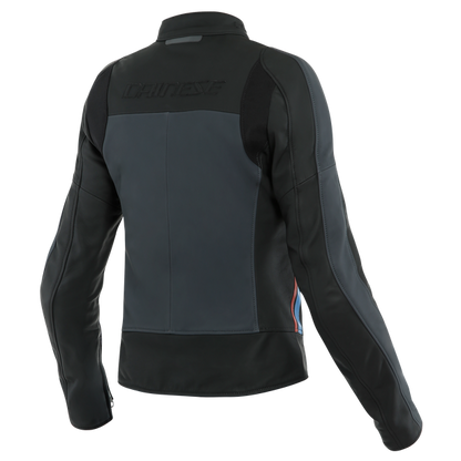 Dainese Lola 3 Lady Leather Jacket