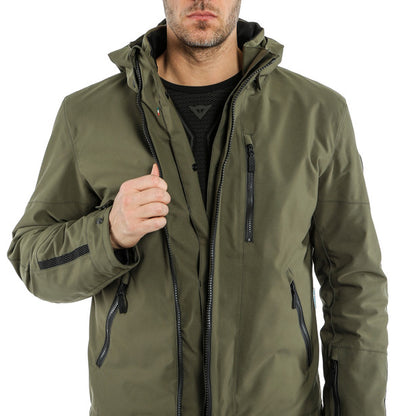 Dainese Mayfair D-Dry Jacket
