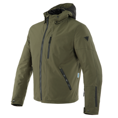 Dainese Mayfair D-Dry Jacket