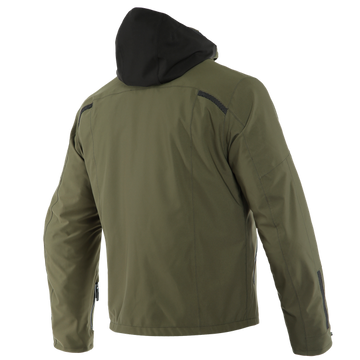 Dainese Mayfair D-Dry Jacket – High Road Motorsports