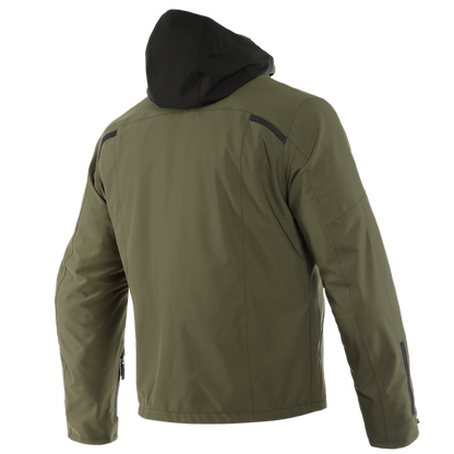 Dainese Mayfair D-Dry Jacket