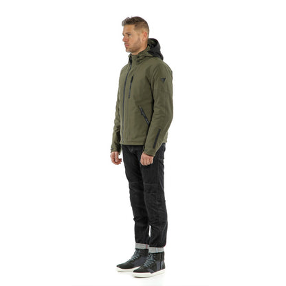 Dainese Mayfair D-Dry Jacket