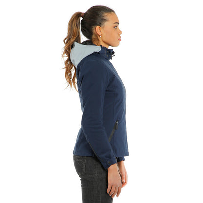 Dainese Mayfair Lady D-Dry Jacket