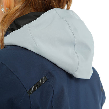 Dainese Mayfair Lady D-Dry Jacket