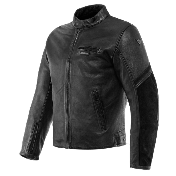 Dainese Merak Leather Jacket