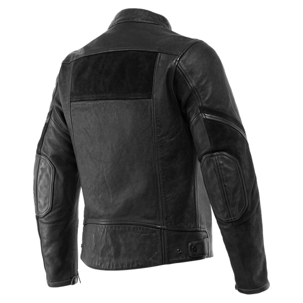 Dainese Merak Leather Jacket