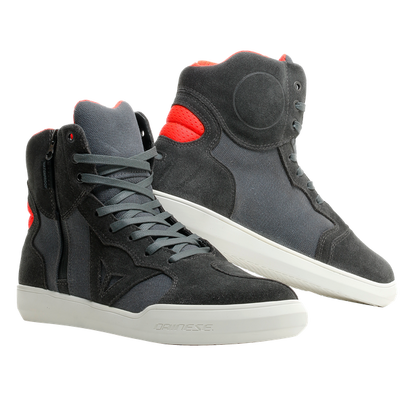Dainese Metropolis D-WP Shoes