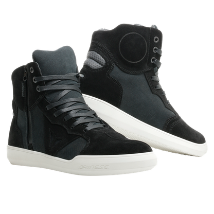 Dainese Metropolis D-WP Shoes