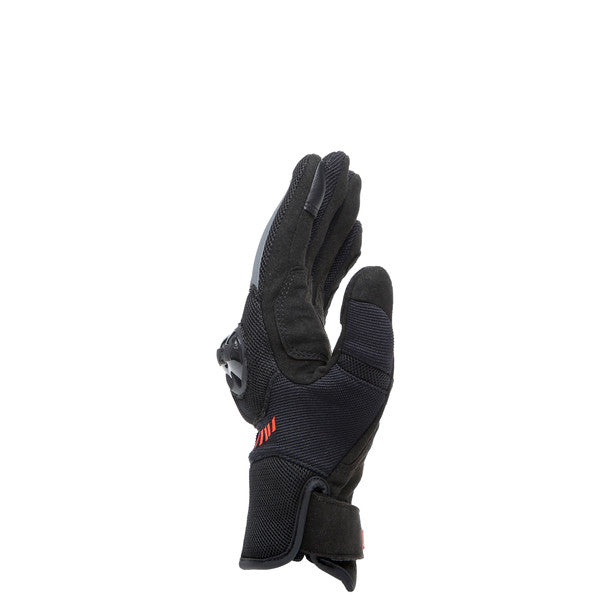 Dainese Mig 3 Air Textile Gloves – High Road Motorsports