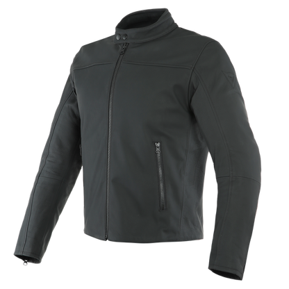 Dainese Mike 2 Leather Jacket