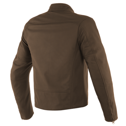 Dainese Mike 2 Leather Jacket