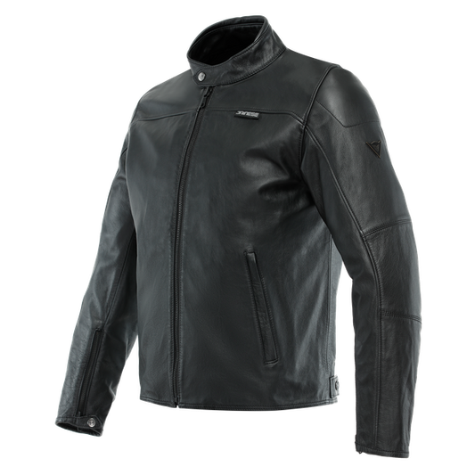 Dainese Mike 3 Leather Jacket