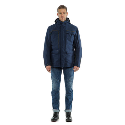 Dainese Milano D-Dry Jacket