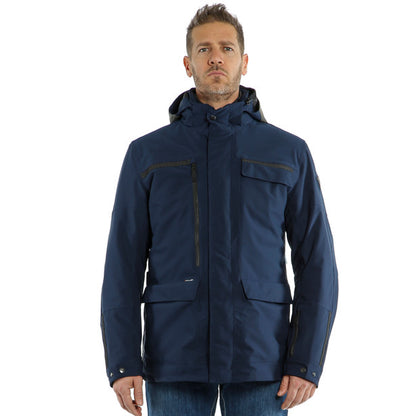 Dainese Milano D-Dry Jacket