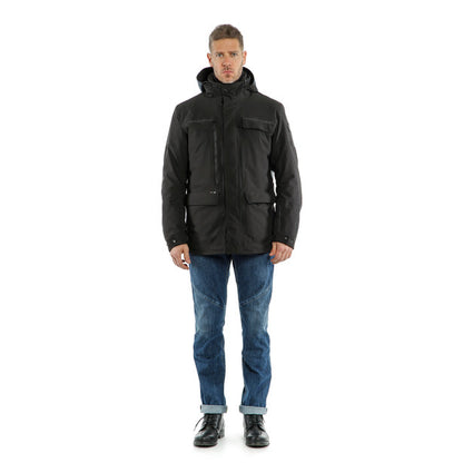 Dainese Milano D-Dry Jacket