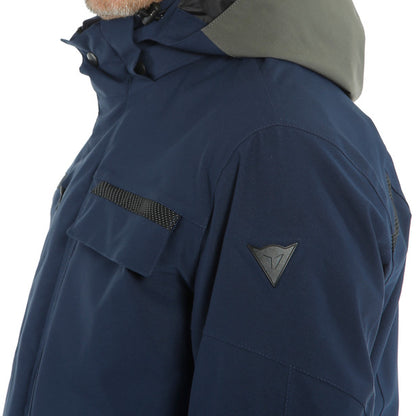 Dainese Milano D-Dry Jacket