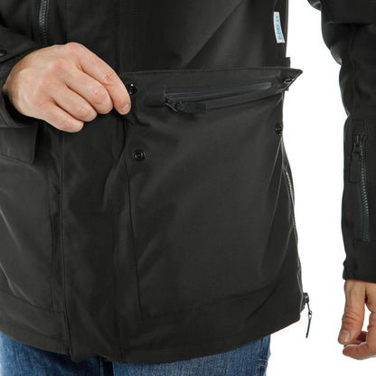 Dainese Milano D-Dry Jacket