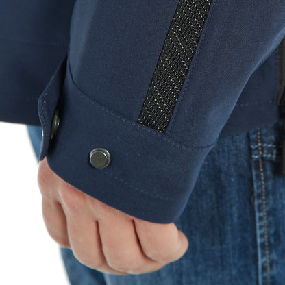 Dainese Milano D-Dry Jacket