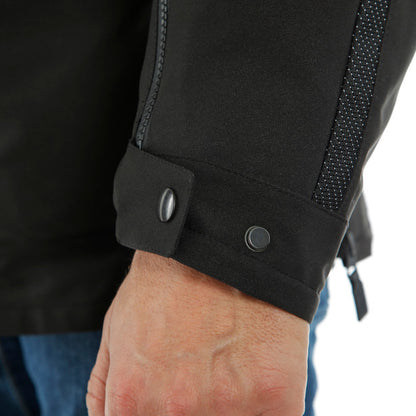 Dainese Milano D-Dry Jacket