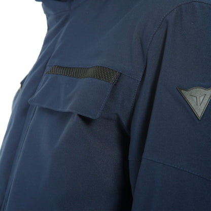 Dainese Milano D-Dry Jacket