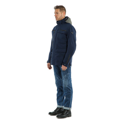 Dainese Milano D-Dry Jacket