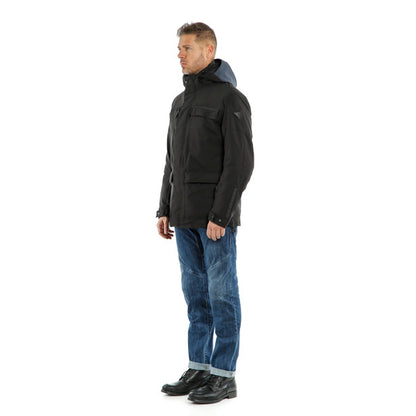 Dainese Milano D-Dry Jacket
