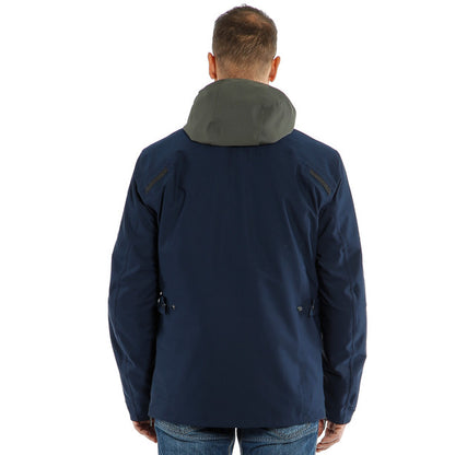 Dainese Milano D-Dry Jacket
