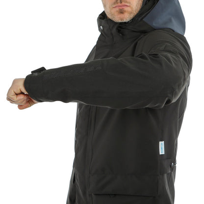 Dainese Milano D-Dry Jacket