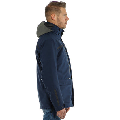 Dainese Milano D-Dry Jacket