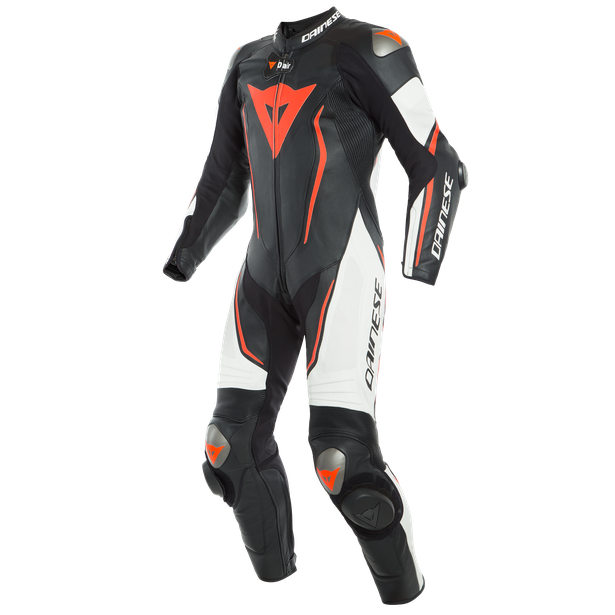 Dainese Misano 2 D-Air 1PC Suit