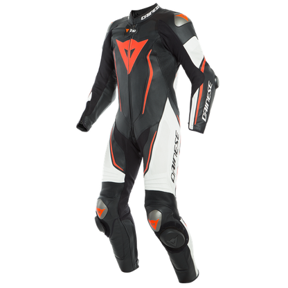 Dainese Misano 2 D-Air 1PC Suit