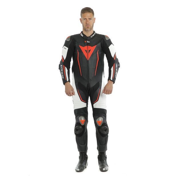 Dainese Misano 2 D-Air 1PC Suit